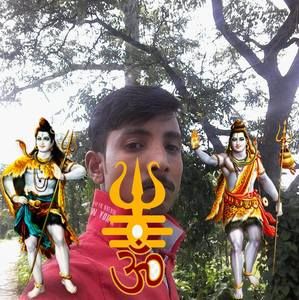 Meet your Posher, Avijit saha